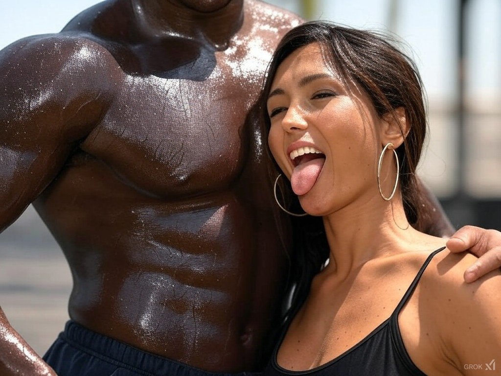 IgmHcfhi Caterina Balivo Victoria Beckham Emma Watson Elettra Lamborghini AI 67.jpg